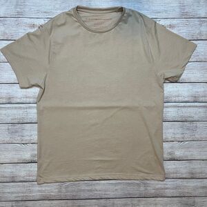 Denim and Flower graphic Tee shirt